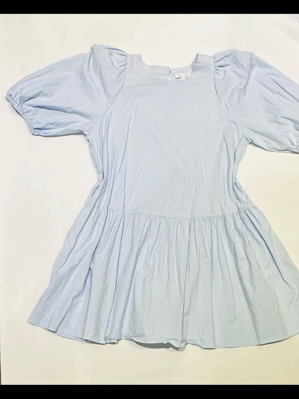 Prologue Light Blue Dress